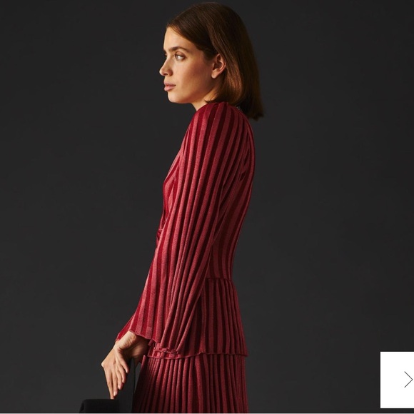 Cecilia Prado Twist-Front Dress - Picture 2 of 5